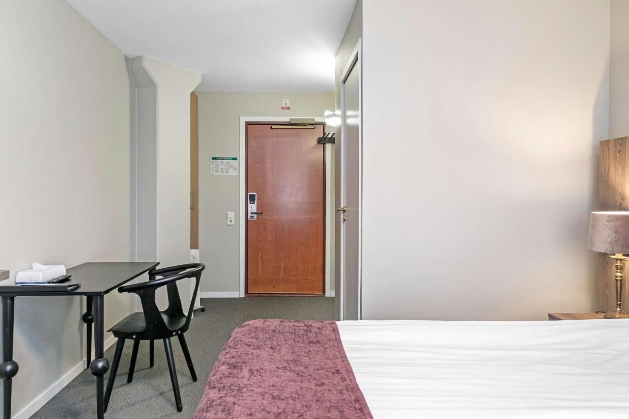 Best Western Ta Inn Hotel Västerås Exterior foto