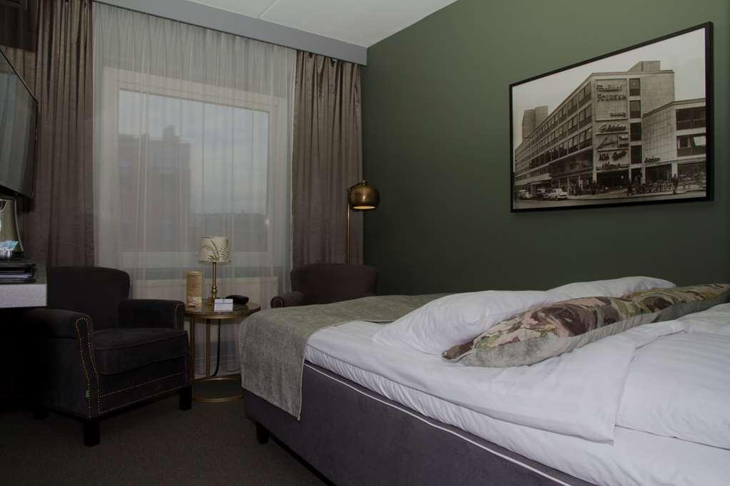 Best Western Ta Inn Hotel Västerås Habitación foto